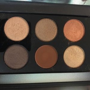 Pat McGrath Labs bronze ambition